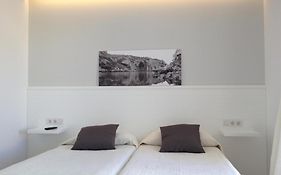 Hostal La Palma