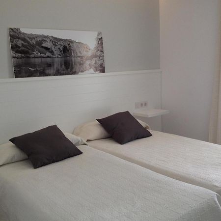 Hostal La Palma Fornells  Quarto foto