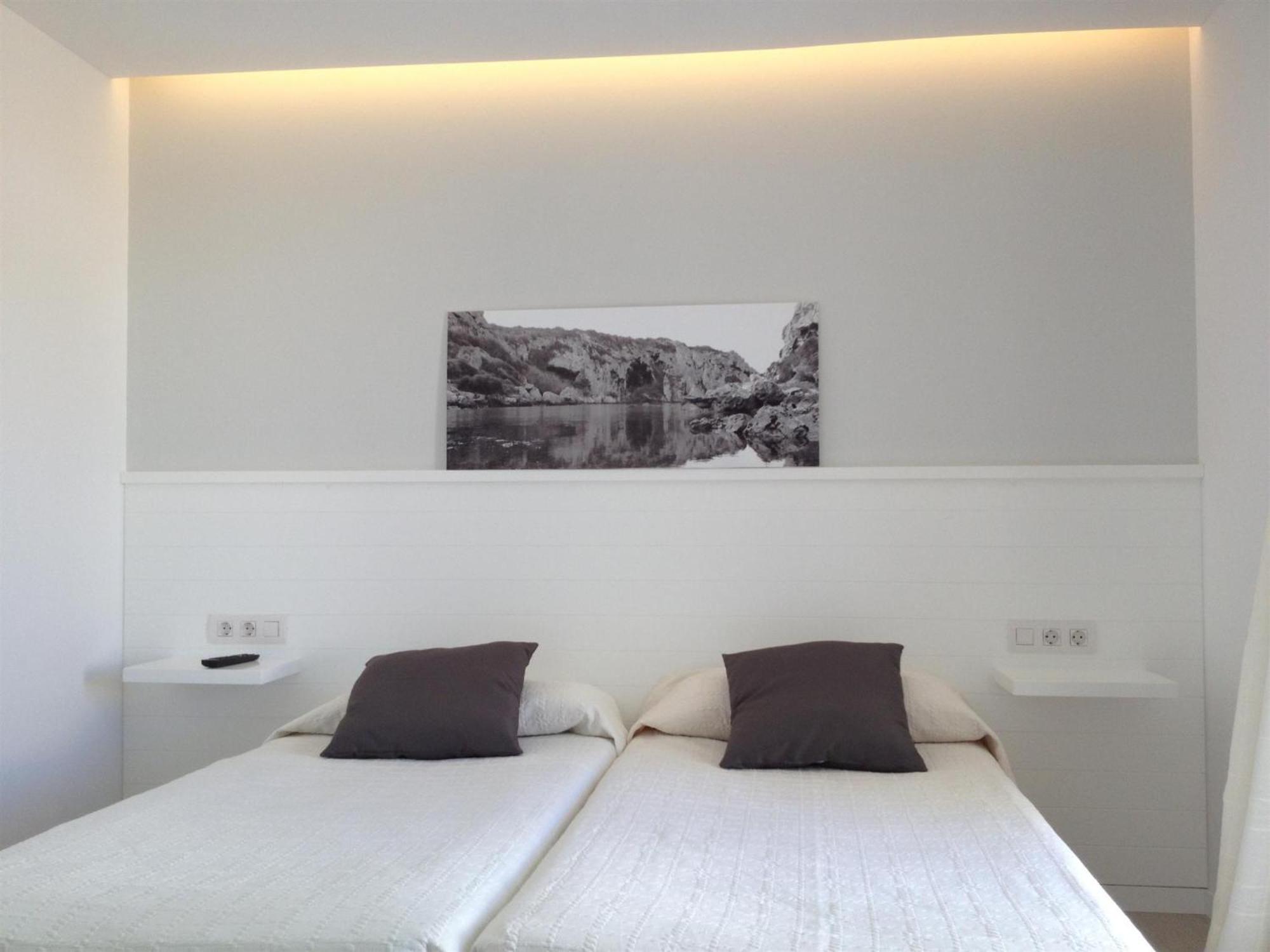 Hostal La Palma Fornells  Quarto foto