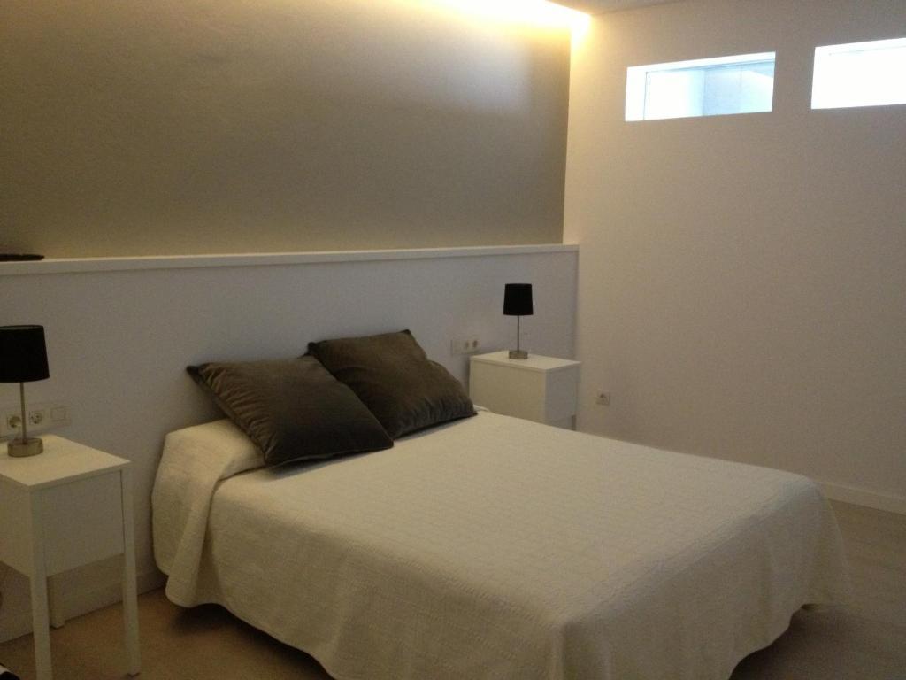 Hostal La Palma Fornells  Quarto foto