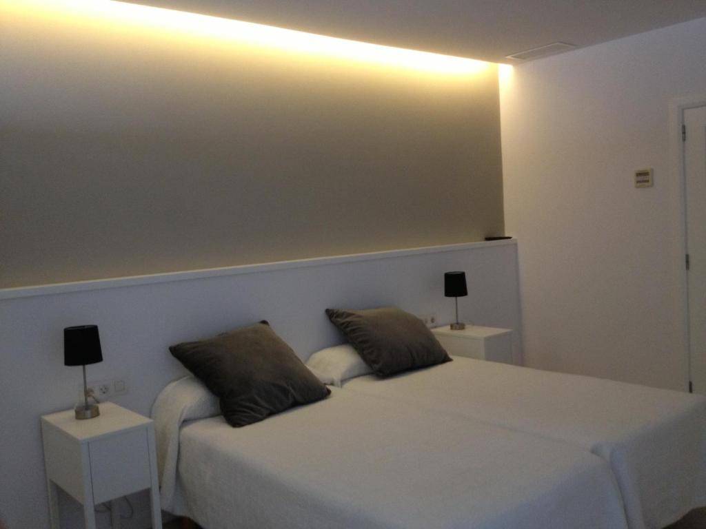 Hostal La Palma Fornells  Quarto foto