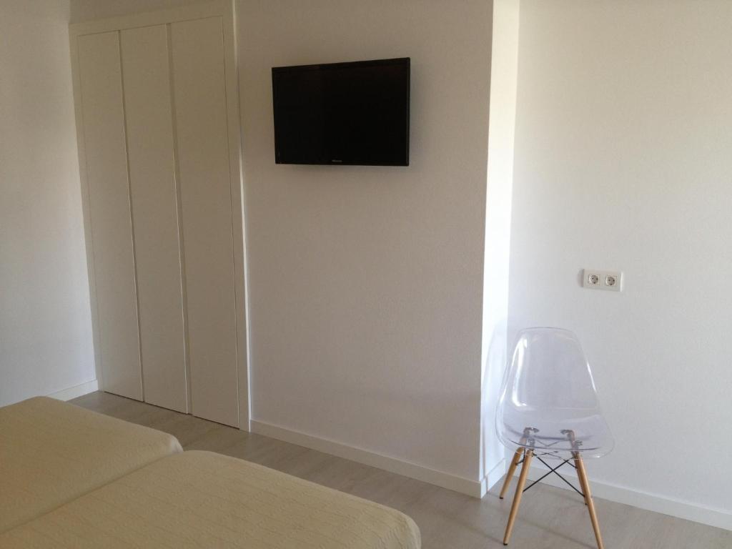 Hostal La Palma Fornells  Quarto foto