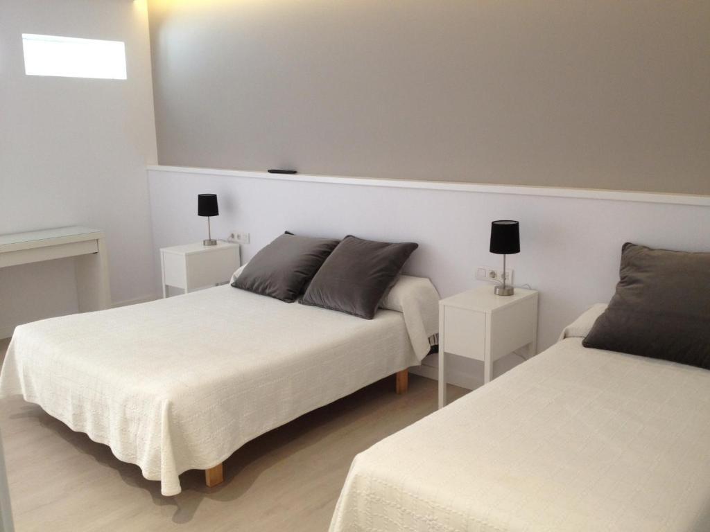 Hostal La Palma Fornells  Quarto foto