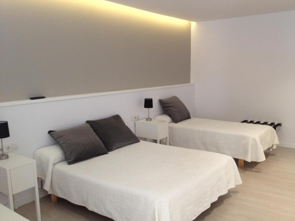 Hostal La Palma Fornells  Quarto foto