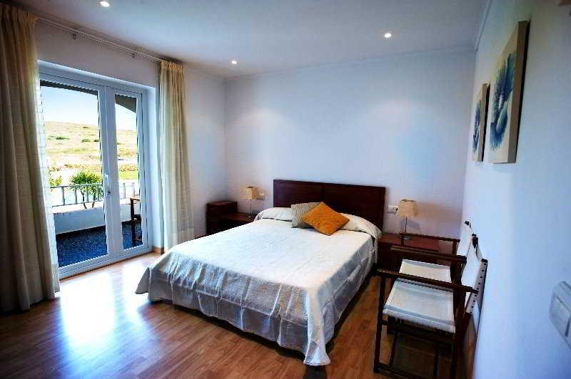 Hostal La Palma Fornells  Exterior foto